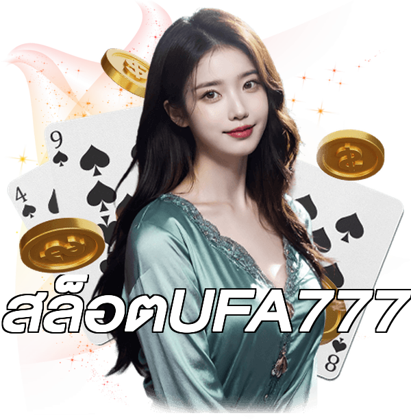 สล็อตUFA777